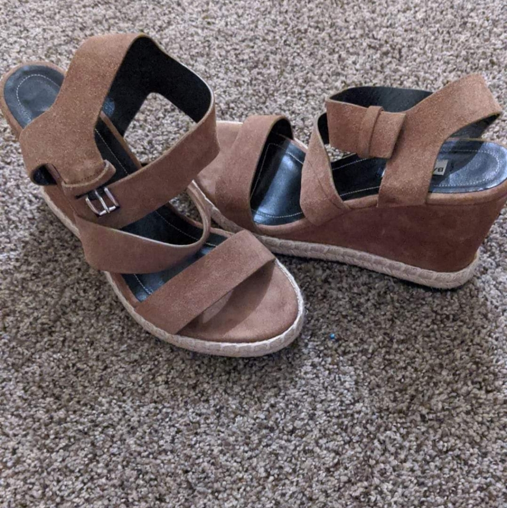 Balenciaga Wedges